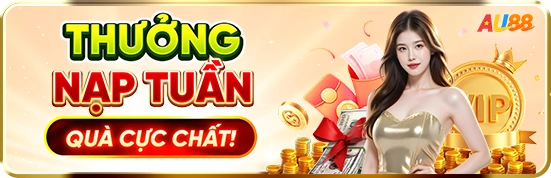 au88quanaptuan AU88 Đăng Ký Nhận Ưu Đãi Và Khám Phá Giải Trí Trực Tuyến AU88 Thưởng Nạp Tuần Quà Cực Chất