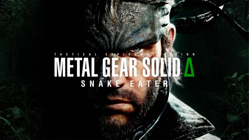 [​Metal Gear Solid Δ: Snake Eater đã nhận được đánh giá rất tích cực từ giới truyền thông và game thủ tại AU88]