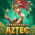 treasuresofaztecicon1024square AU88 Đăng Ký Nhận Ưu Đãi Và Khám Phá Giải Trí Trực Tuyến Aztec Treasures PG Soft RTP 980
